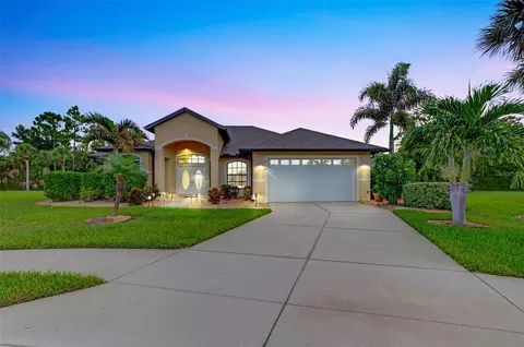 316 Toralis Pt, Englewood, FL 34223