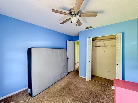 Bedroom - 9320 SE Maricamp Rd, Ocala, FL 34472 photo 2 of 8