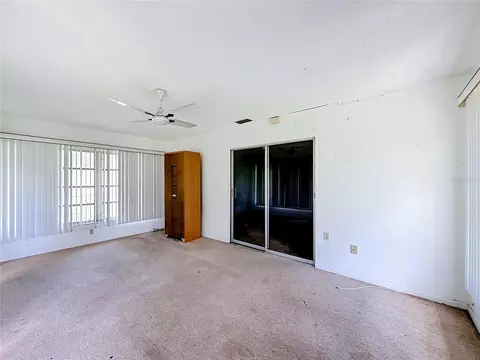 Bedroom - 9320 SE Maricamp Rd, Ocala, FL 34472 photo 8 of 8