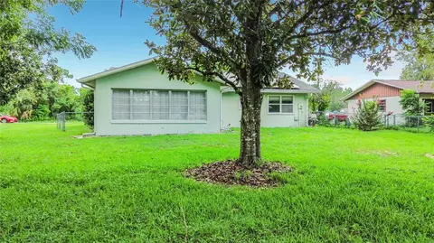 Exterior - 9320 SE Maricamp Rd, Ocala, FL 34472 photo 3 of 3