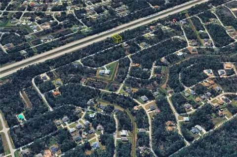 Sultan Avenue, North Port, FL 34286