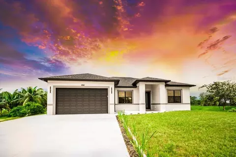 12060 Margarita Ave, North Port, FL 34287