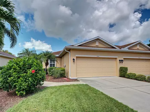 2447 Terracina Dr, Venice, FL 34292