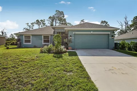 8196 Walbert St, Port Charlotte, FL 33981