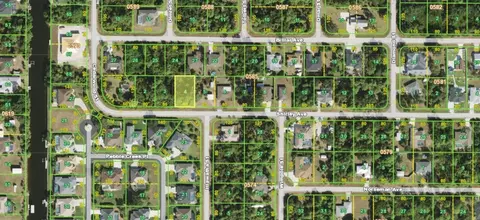 17324 Shirley Ave, Port Charlotte, FL 33948