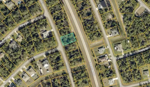 9 Bannock Cir, North Port, FL 34288