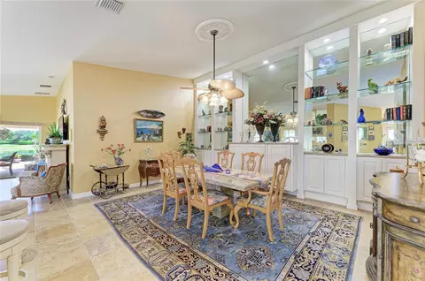Dining - 6256 Erice St, Venice, FL 34293 photo 4 of 4