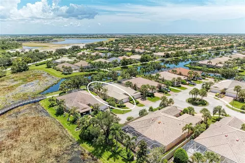 View/Area - 6256 Erice St, Venice, FL 34293 photo 4 of 17