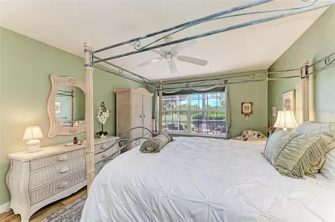 Bedroom - 6256 Erice St, Venice, FL 34293 photo 2 of 5