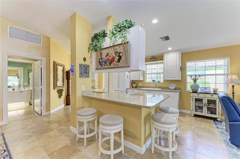 Kitchen - 6256 Erice St, Venice, FL 34293 photo 1 of 7