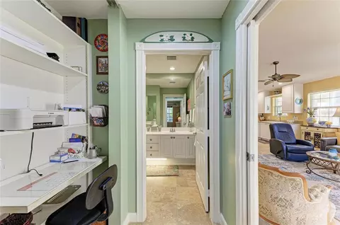 Entry Way - 6256 Erice St, Venice, FL 34293 photo 4 of 4