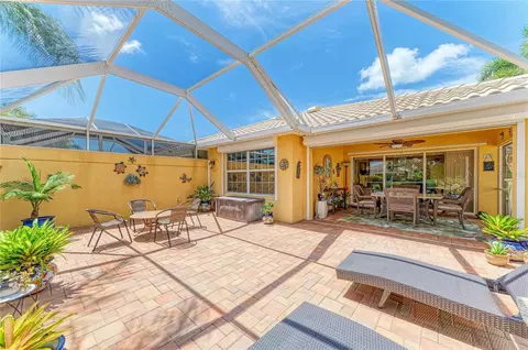 Exterior - 6256 Erice St, Venice, FL 34293 photo 12 of 25