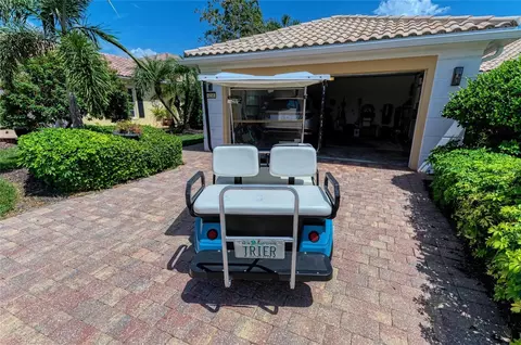 Exterior - 6256 Erice St, Venice, FL 34293 photo 19 of 25