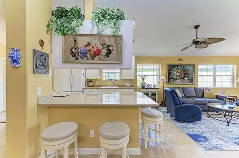 Kitchen - 6256 Erice St, Venice, FL 34293 photo 2 of 7