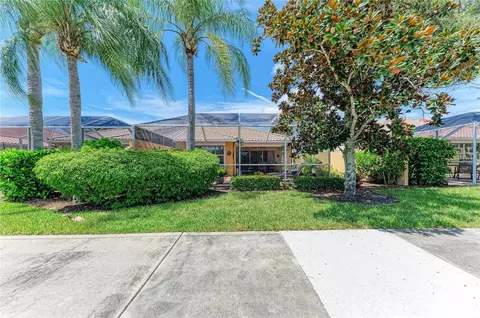 Exterior - 6256 Erice St, Venice, FL 34293 photo 15 of 25