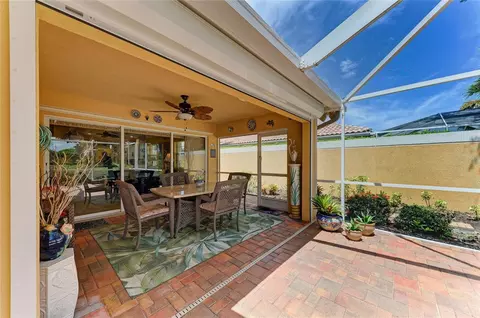 Exterior - 6256 Erice St, Venice, FL 34293 photo 6 of 25