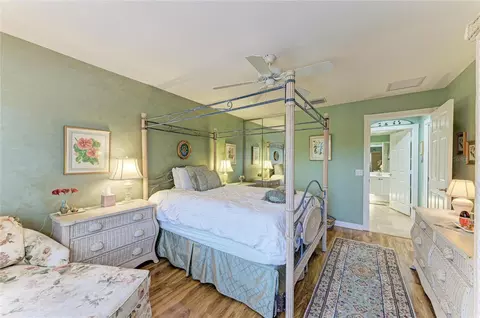 Bedroom - 6256 Erice St, Venice, FL 34293 photo 3 of 5