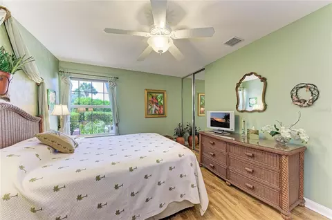 Bedroom - 6256 Erice St, Venice, FL 34293 photo 5 of 5