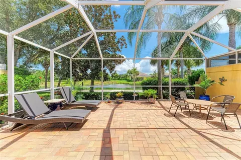 Exterior - 6256 Erice St, Venice, FL 34293 photo 9 of 25