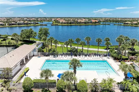 Exterior - 6256 Erice St, Venice, FL 34293 photo 21 of 25