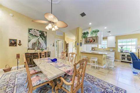 Dining - 6256 Erice St, Venice, FL 34293 photo 2 of 4