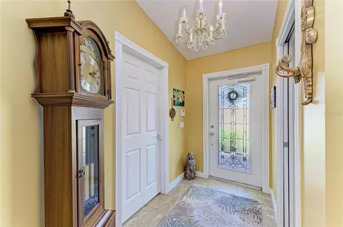 Entry Way - 6256 Erice St, Venice, FL 34293 photo 1 of 4