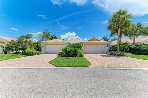 Exterior - 6256 Erice St, Venice, FL 34293 photo 4 of 25
