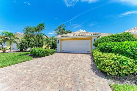 Exterior - 6256 Erice St, Venice, FL 34293 photo 14 of 25
