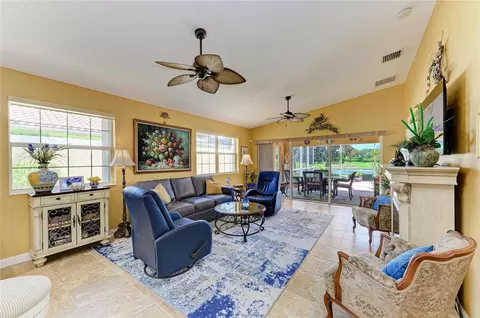 Living - 6256 Erice St, Venice, FL 34293 photo 1 of 9