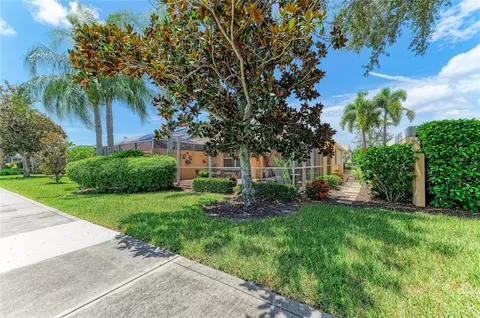 Exterior - 6256 Erice St, Venice, FL 34293 photo 20 of 25