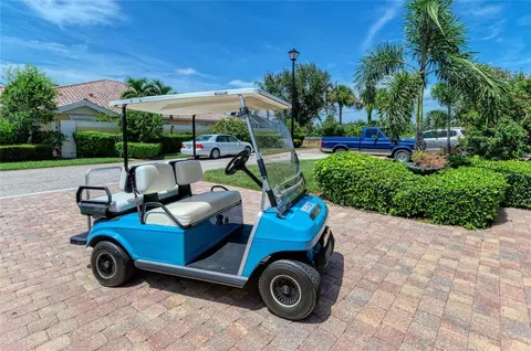 Exterior - 6256 Erice St, Venice, FL 34293 photo 17 of 25