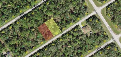 1439 Rambler Ter, Port Charlotte, FL 33953