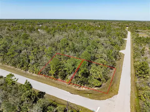 14250 Hydrangea Ave, Port Charlotte, FL 33953