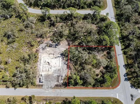 1604 Frisco Ter, Port Charlotte, FL 33953