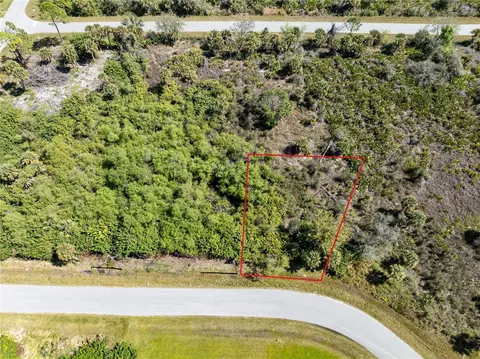 2330 Meetze St, Port Charlotte, FL 33953