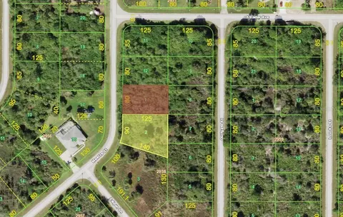 2322 Meetze St, Port Charlotte, FL 33953