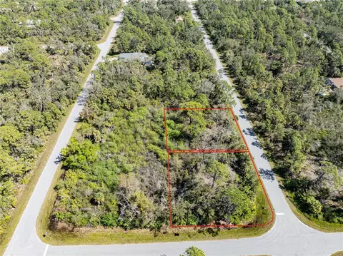 1366 Calico Ln, Port Charlotte, FL 33953