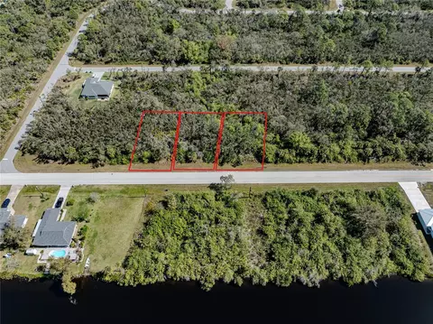 2190 Cornelius Blvd, Port Charlotte, FL 33953