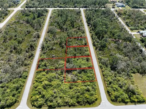 1468 Bullene St, Port Charlotte, FL 33953