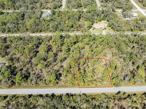1431 Rambler Ter, Port Charlotte, FL 33953