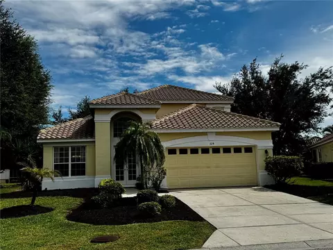 324 Langholm Dr, Venice, FL 34293