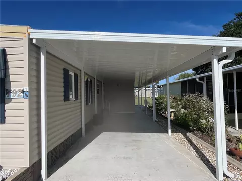 Exterior - 792 Grado Dr, Venice, FL 34285 photo 1 of 4
