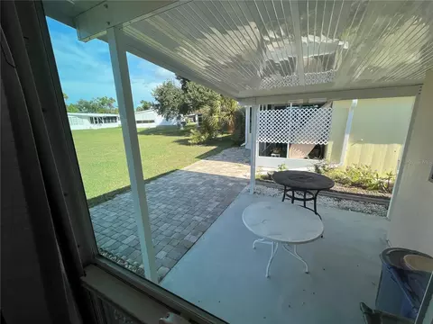 Exterior - 792 Grado Dr, Venice, FL 34285 photo 4 of 4