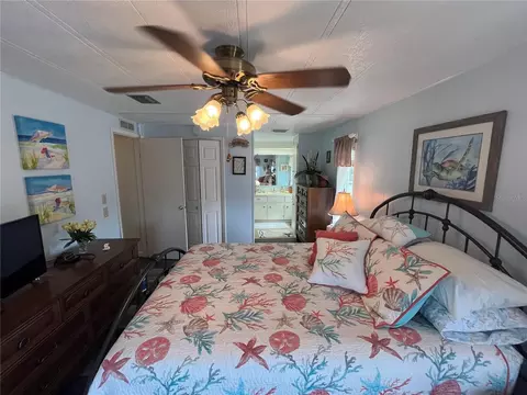 Bedroom - 792 Grado Dr, Venice, FL 34285 photo 7 of 7