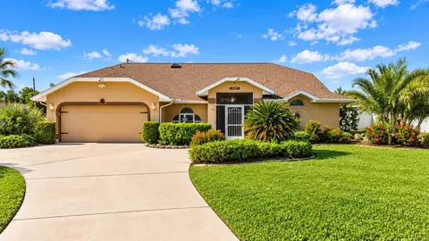 23167 Mineral Ave, Port Charlotte, FL 33954