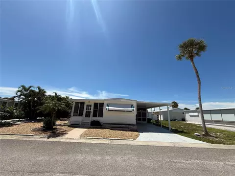 5710 Orange Blossom Rd, Venice, FL 34293