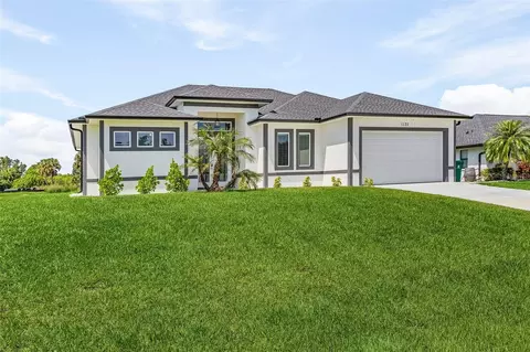 1131 Hoffer St, Port Charlotte, FL 33953