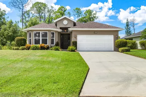 4061 Cinderella Rd, North Port, FL 34286