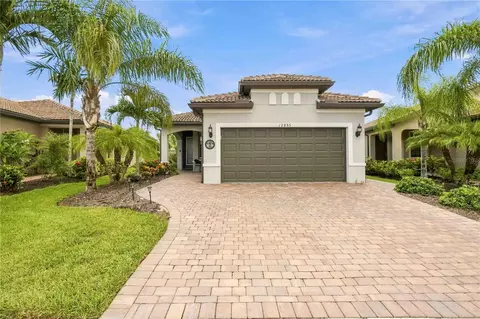 12855 Oriago St, Venice, FL 34293