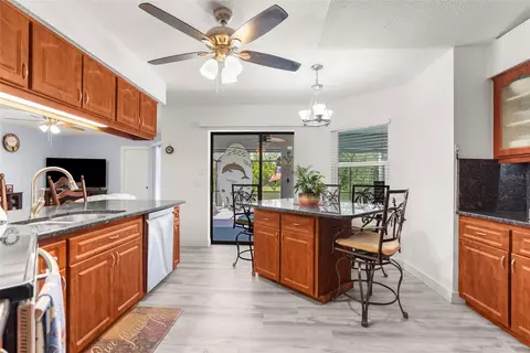 Kitchen - 6 Amberjack Ter, Placida, FL 33946 photo 1 of 3